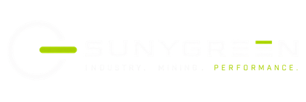 Logo SunyGreen